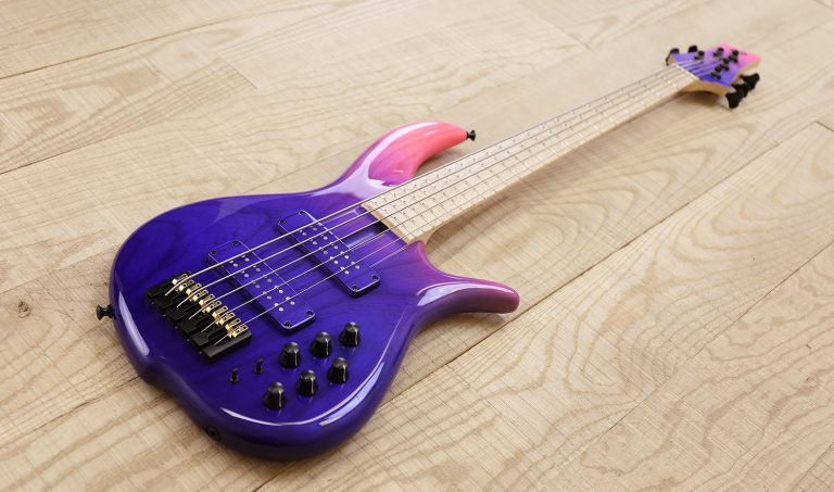 Deluxe BN Series – FBASS