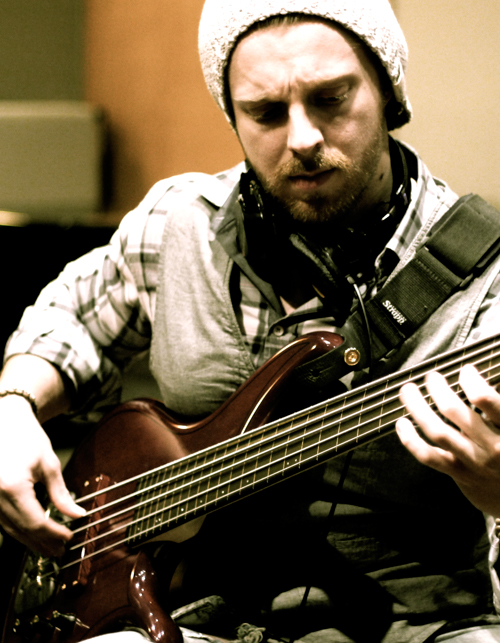 Hadrien Feraud