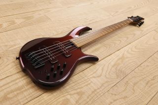 FBASS – Handcrafted Basses