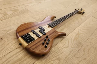 FBASS – Handcrafted Basses