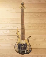 FBASS – Handcrafted Basses
