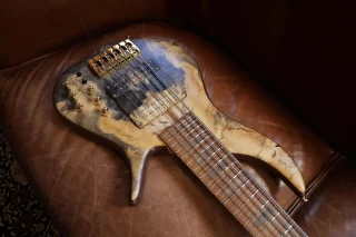 FBASS – Handcrafted Basses