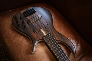 FBASS – Handcrafted Basses