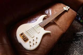 FBASS – Handcrafted Basses